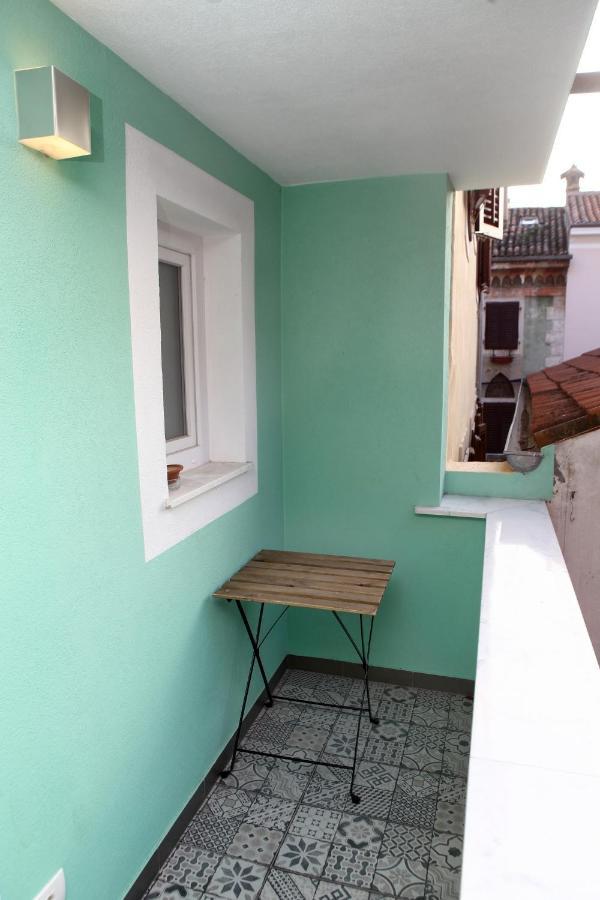 Cape Town Apartments Izola Bagian luar foto