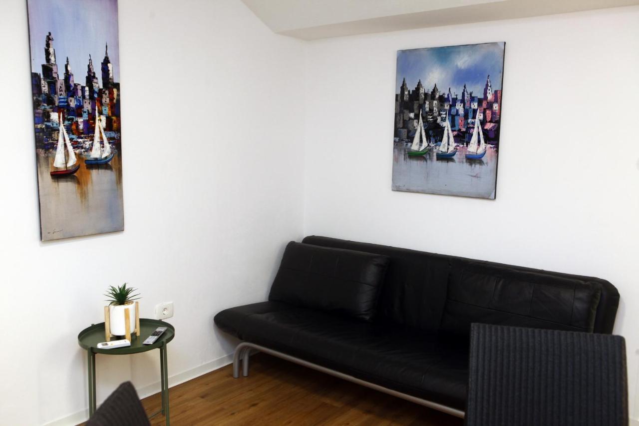 Cape Town Apartments Izola Bagian luar foto