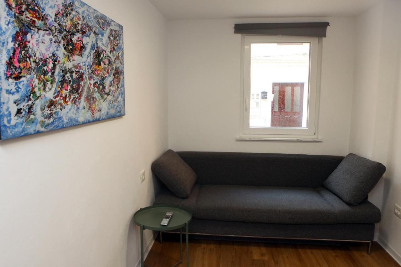 Cape Town Apartments Izola Bagian luar foto