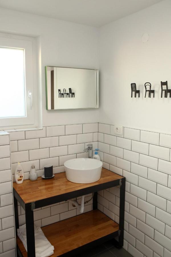 Cape Town Apartments Izola Bagian luar foto