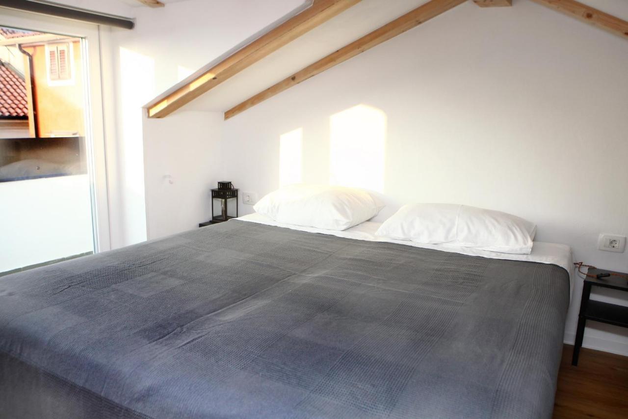 Cape Town Apartments Izola Bagian luar foto
