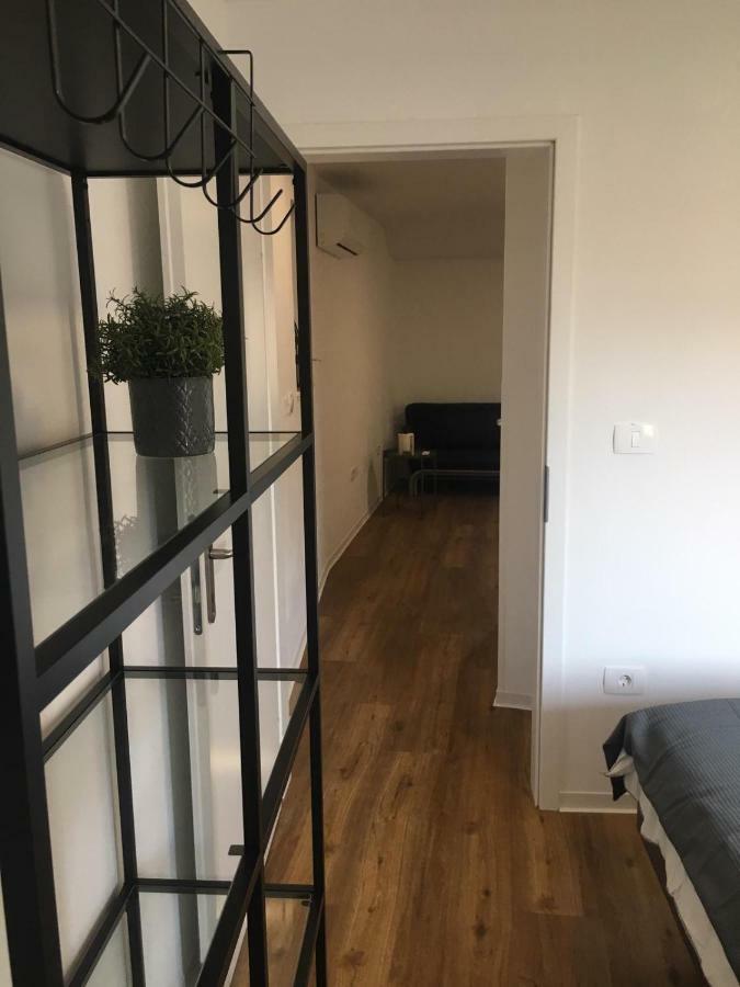 Cape Town Apartments Izola Bagian luar foto